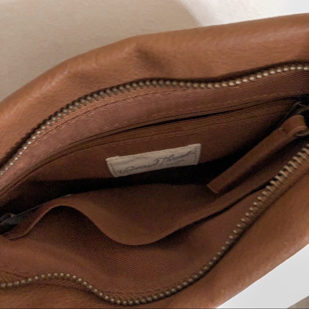 Universal Thread Metal Ring Crossbody - image 5